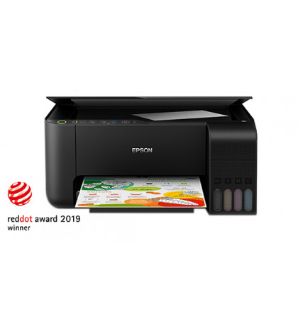 Epson EcoTank L3150 - 1