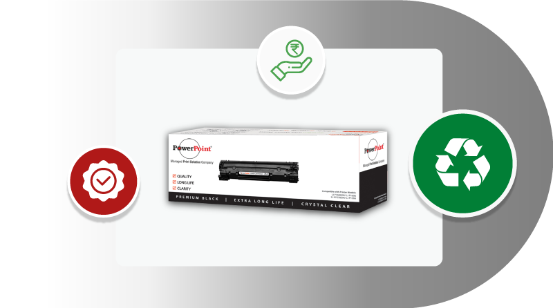 Managed Print Service