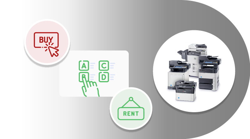 Printers And Copiers