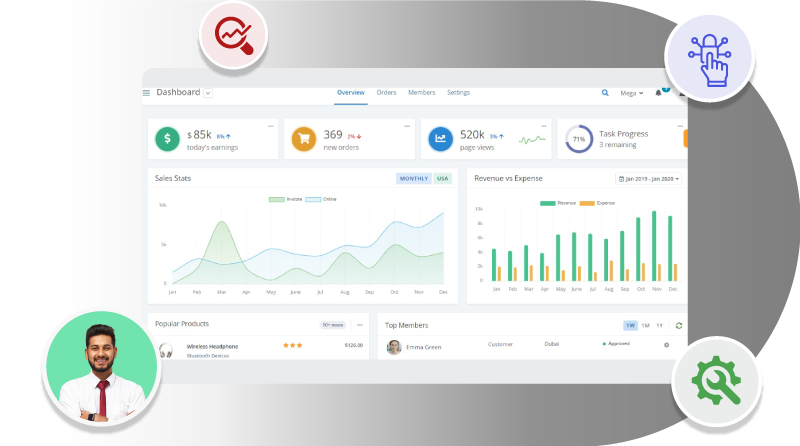 Print Monitoring Software