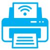 fleet-of-printers-icon